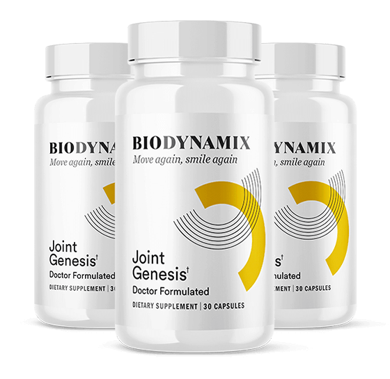 Joint Genesis 3-pack